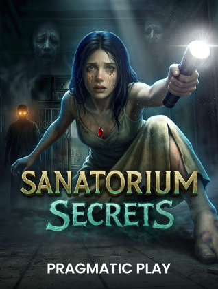 Sanatorium Secrets