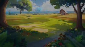 Farm’s Fortune