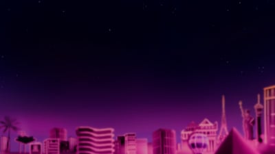 Billion Llama in Vegas