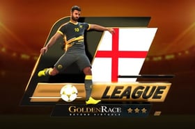 England League