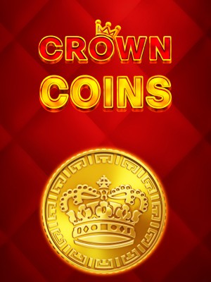 Crown Coins