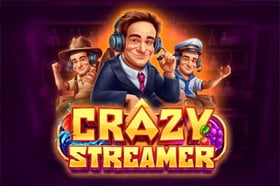 Crazy Streamer