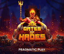 Gates of Hades