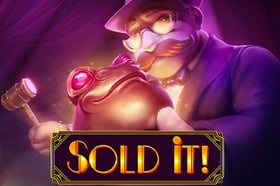 Sold It