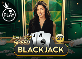 Speed Blackjack 27