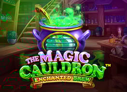 the-magic-cauldron-pragmaticplay