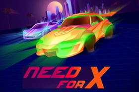 Need for X