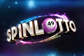 SpinLotto Scratch