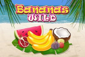 Bananas Wild