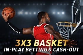 BasketBall 3x3