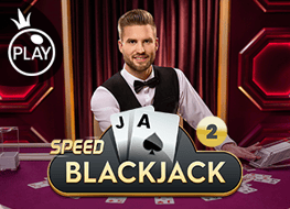 Speed Blackjack 2
