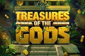 Treasures of the Gods