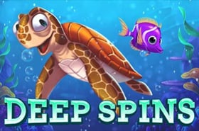 Deep Spins