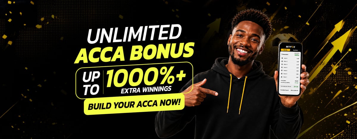 ACCA Bonus