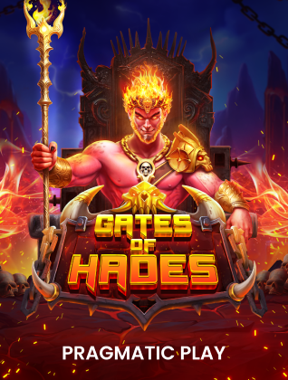 Gates of Hades