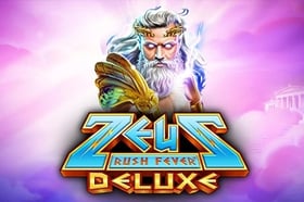 Zeus Rush Fever Deluxe