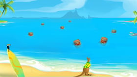 Mine Island