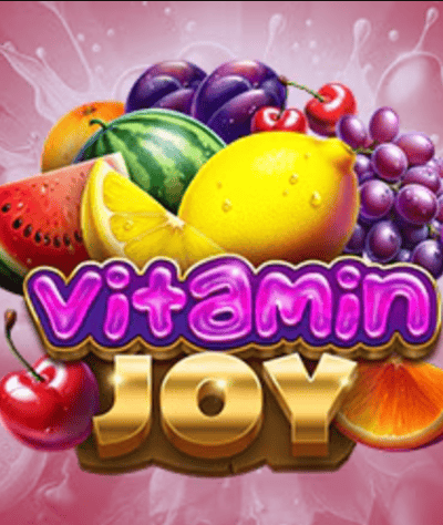 Vitamin Joy
