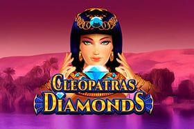 Cleopatras Diamonds