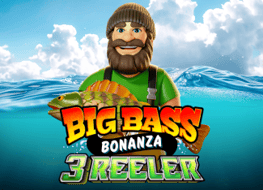 big-bass-bonanza-3-reeler