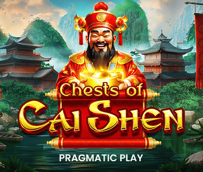Chests of Cai Shen