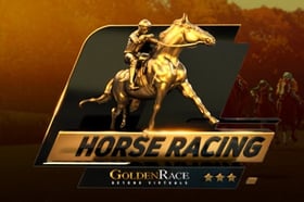 Horse High Odds