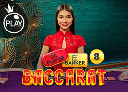 Baccarat 8
