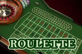 European Roulette