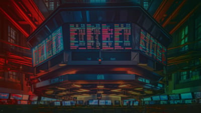 TradeBlazer