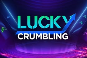Lucky Crumbling