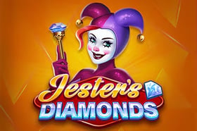 Jester's Diamonds