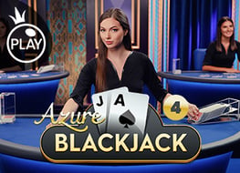 Blackjack 4