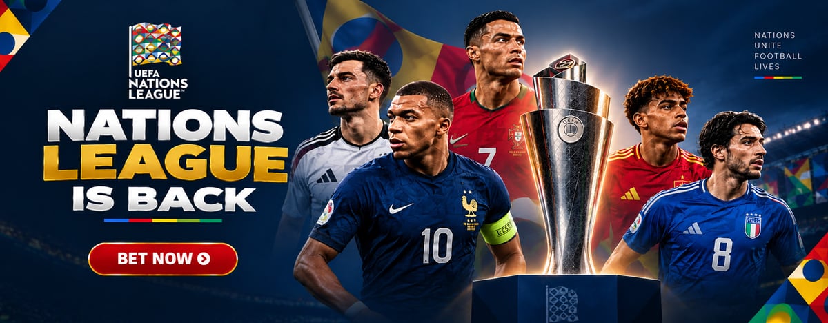 Nations League
