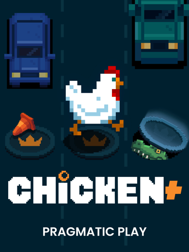 Chicken+