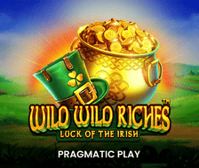 wild-wild-riches-pragmaticplay