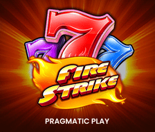 fire-strike-pragmaticplay