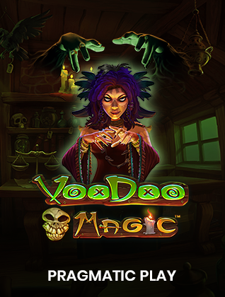 Voodoo Magic