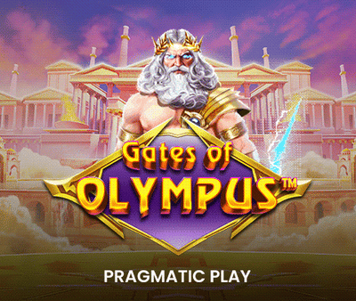 Gates of Olympus