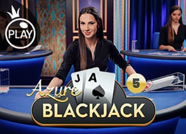 Blackjack 5