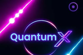 Quantum X