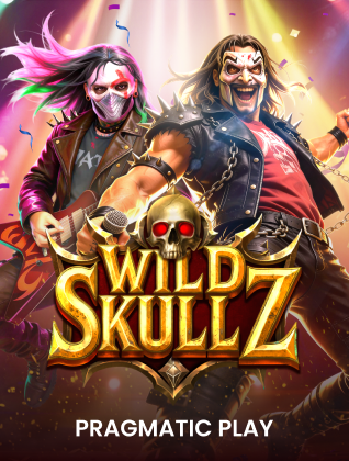 Wild Skullz