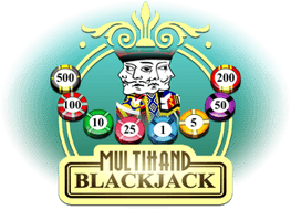 Multihand Blackjack