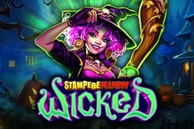 Stampede Rush Wicked 94