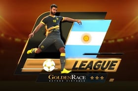 Argentina League