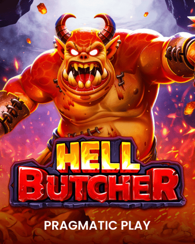Hell Butcher