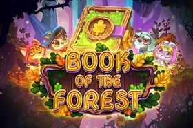 Book of the Forest