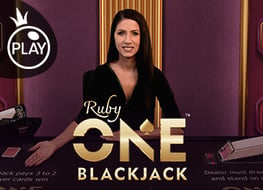 ONE Blackjack 2