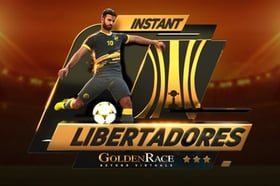 Instant Libertadores Tournament