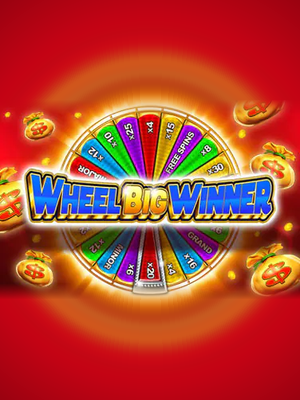 Wheel Big Winner