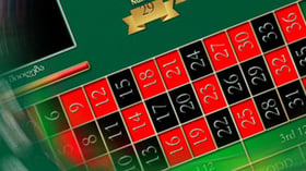 Virtual Classic Roulette